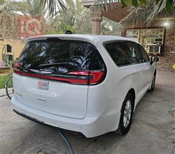 كرايسلر باسيفيكا